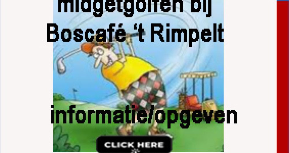 midgetgolf